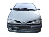 RENAULT MEGANE I SCENIC (JA0)