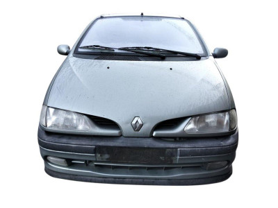 RENAULT MEGANE I SCENIC (JA0)