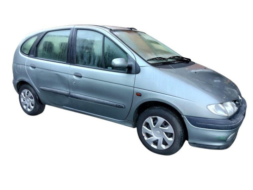  RENAULT MEGANE I SCENIC (JA0) 