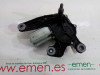  MOTOR LIMPIA TRASERO PEUGEOT 307 (S1)(04.2001) 