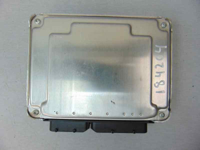 CENTRALITA MOTOR UCE, VOLKSWAGEN, PASSAT VARIANT (3B6)