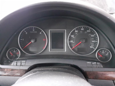 CUADRO INSTRUMENTOS, AUDI, A4 AVANT (8E)