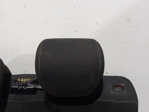 ASIENTOS TRASEROS Ford FOCUS SPORTBREAK (CEW) 
