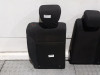 ASIENTOS TRASEROS Ford FOCUS SPORTBREAK (CEW) 