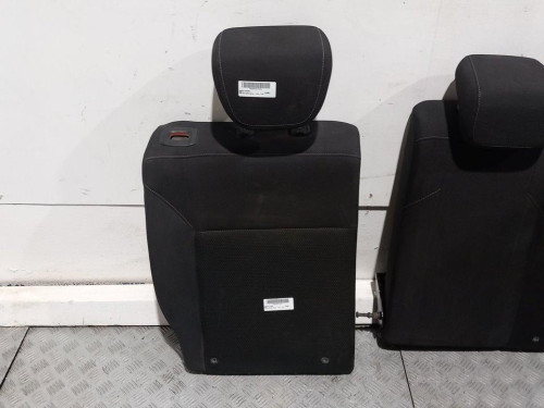 ASIENTOS TRASEROS Ford FOCUS SPORTBREAK (CEW) 
