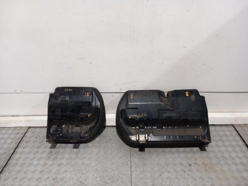 ASIENTOS TRASEROS Ford FOCUS SPORTBREAK (CEW) 