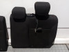 ASIENTOS TRASEROS Ford FOCUS SPORTBREAK (CEW) 