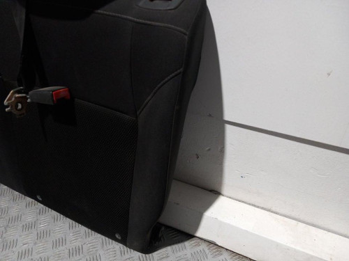 ASIENTOS TRASEROS Ford FOCUS SPORTBREAK (CEW) 
