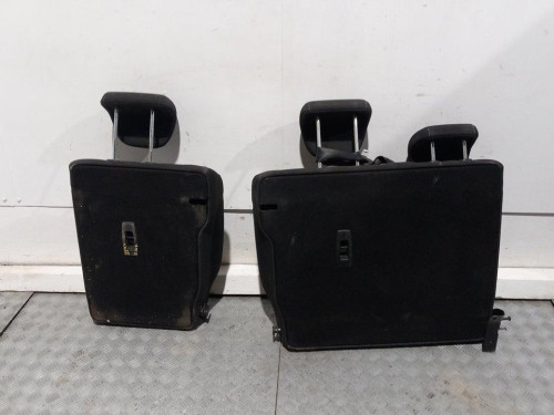 ASIENTOS TRASEROS Ford FOCUS SPORTBREAK (CEW) 