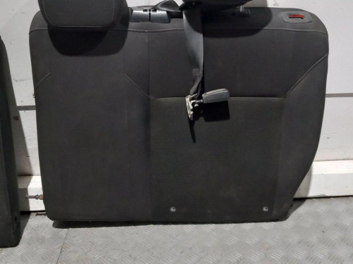 ASIENTOS TRASEROS Ford FOCUS SPORTBREAK (CEW) 