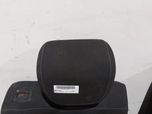 ASIENTOS TRASEROS Ford FOCUS SPORTBREAK (CEW) 