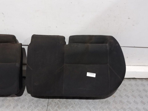 ASIENTOS TRASEROS Ford FOCUS SPORTBREAK (CEW) 
