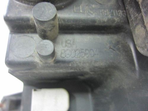  FARO IZQUIERDO LAND ROVER FREELANDER (LN)(01.1998) 