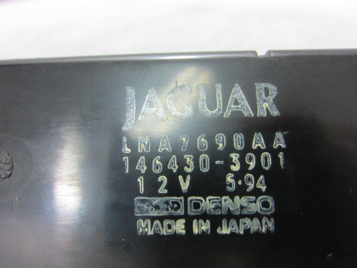  MANDO CLIMATIZADOR JAGUAR XJ 