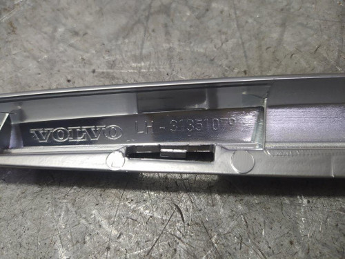  NO IDENTIFICADO VOLVO XC60 