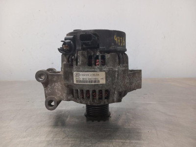 ALTERNADOR, FORD, FOCUS BERLINA (CAK)