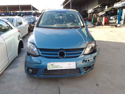 VOLKSWAGEN GOLF PLUS V (5M1)