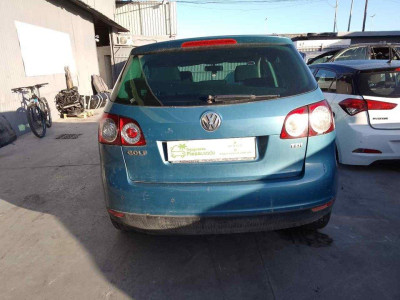 VOLKSWAGEN GOLF PLUS V (5M1)