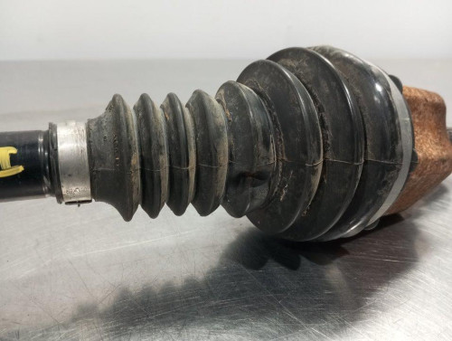  TRANSMISION DELANTERA IZQUIERDA, VOLVO, V40 CROSS COUNTRY 