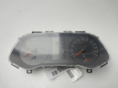 CUADRO INSTRUMENTOS Renault KANGOO III RAPID 