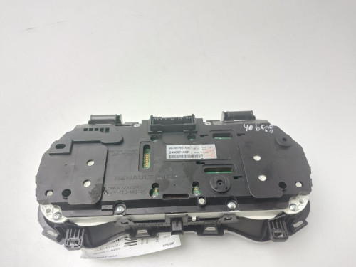 CUADRO INSTRUMENTOS Renault KANGOO III RAPID 
