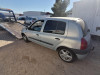 RENAULT CLIO II FASE II (B/CB0) — автомобиль-донор на запчасти 