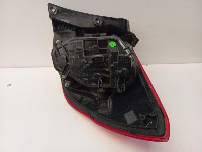 PILOTO TRASERO IZQUIERDO, FORD, KA+ (CDU)