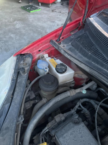 DEPOSITO EXPANSION KIA PICANTO (SA) 