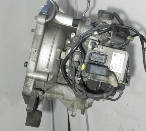  CAJA CAMBIOS FIAT III EVO PUNTO (199) 
