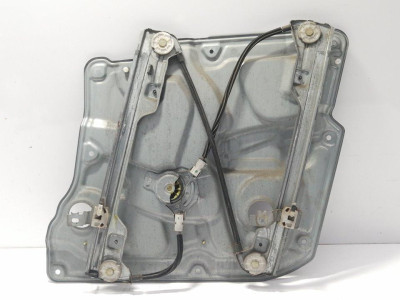 ELEVALUNAS DELANTERO IZQUIERDO, NISSAN, PRIMERA BERLINA (P12)
