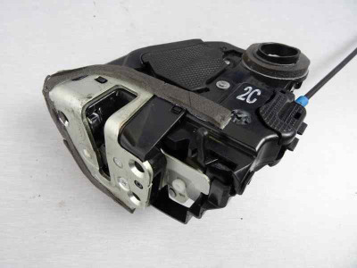 CERRADURA PUERTA TRASERA IZQUIERDA, TOYOTA, AURIS (E15)