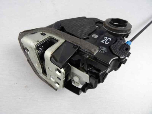  CERRADURA PUERTA TRASERA IZQUIERDA TOYOTA AURIS (E15) 