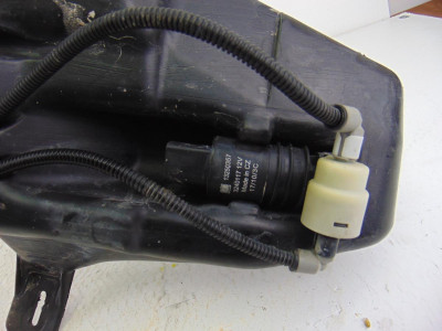 DEPOSITO LIMPIA, OPEL, ASTRA J BERLINA 5P