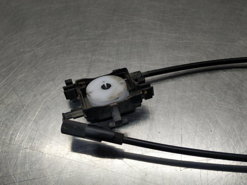  CERRADURA CAPO AUDI A3 (8VK) 