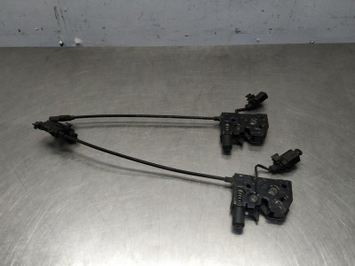CERRADURA CAPO, AUDI, A3 (8VK)