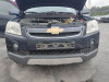  PARAGOLPES DELANTERO CHEVROLET CAPTIVA 