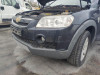  PARAGOLPES DELANTERO CHEVROLET CAPTIVA 
