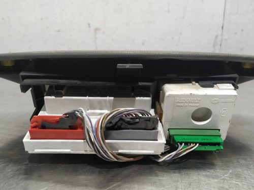  PANTALLA MULTIFUNCION RENAULT LAGUNA II (BG0) 