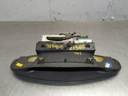  PANTALLA MULTIFUNCION RENAULT LAGUNA II (BG0) 