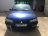 PEUGEOT 406 BERLINA (S1/S2) — vehículo donante para recambios 