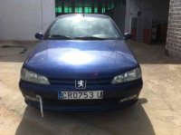 PEUGEOT 406 BERLINA (S1/S2)