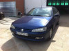 PEUGEOT 406 BERLINA (S1/S2) — vehículo donante para recambios 