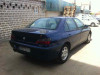PEUGEOT 406 BERLINA (S1/S2) — vehículo donante para recambios 