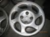 PEUGEOT 406 BERLINA (S1/S2) — vehículo donante para recambios 