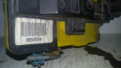 CERRADURA PUERTA TRASERA DERECHA, VOLVO, S80 BERLINA