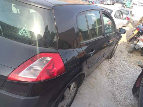  RENAULT MEGANE II BERLINA 5P 