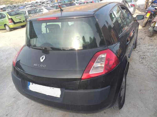  RENAULT MEGANE II BERLINA 5P 