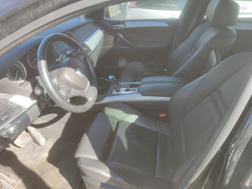  BMW SERIE X6 (E71/72) 