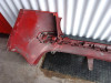 PARAGOLPES TRASERO PEUGEOT 207 SW 