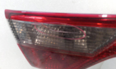 PILOTO TRASERO CENTRAL, SEAT, TOLEDO (1M2)
